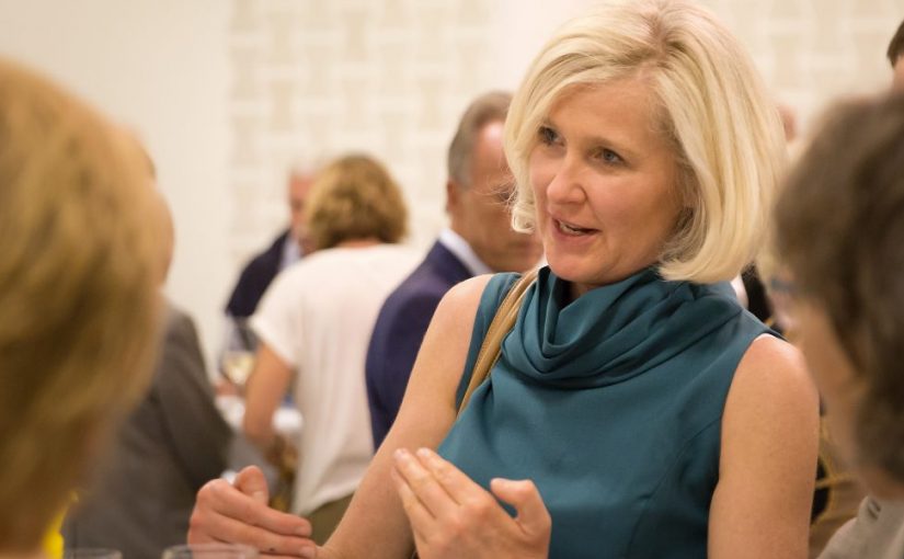 STUTTGART: DLOUHOLETÁ ZAHRANIČNÍ SPOLUPRÁCE JE OCEŇOVÁNA