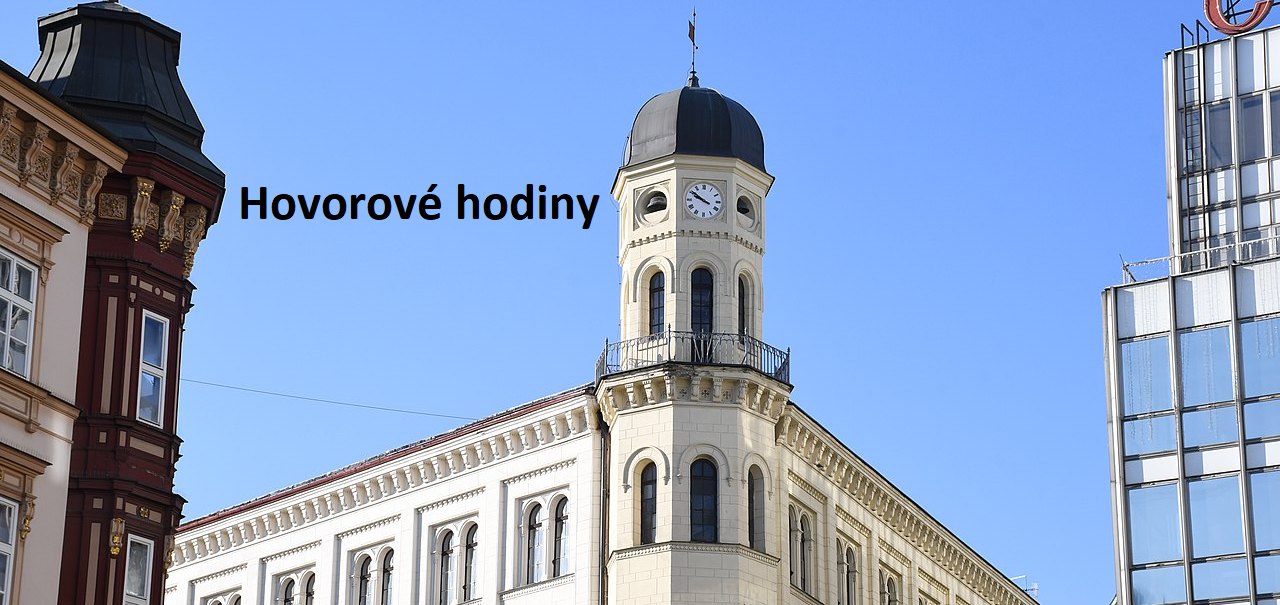 hovorove