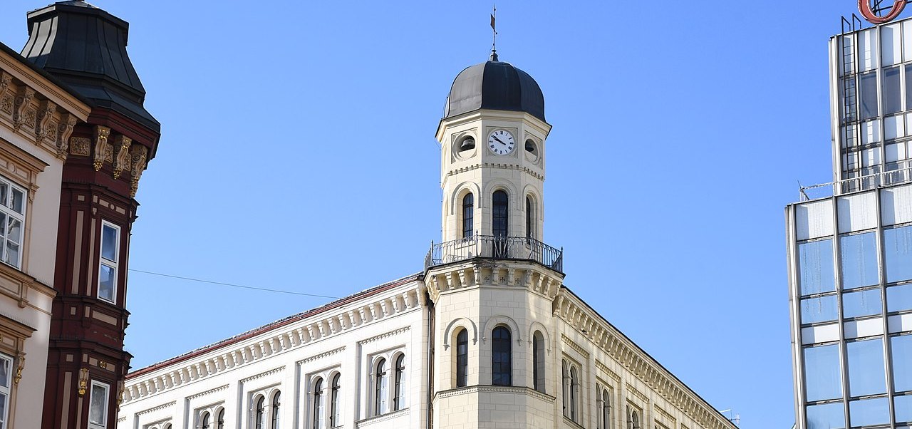 janska