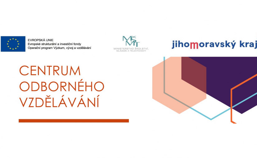 Projekt Centrum odborného vzdělávání