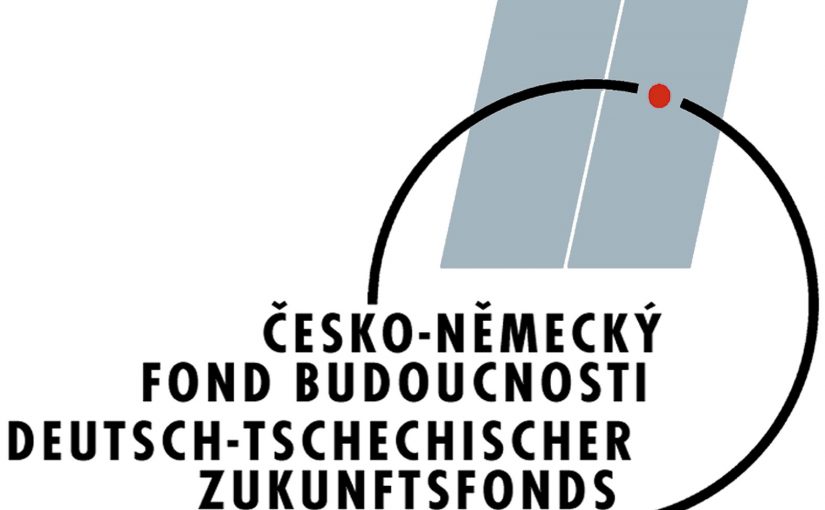 Podpora od Česko-německého fondu budoucnosti v roce 2023 a 2024