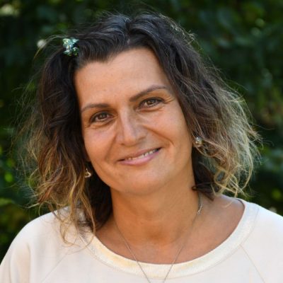 Antonieta Mademli
