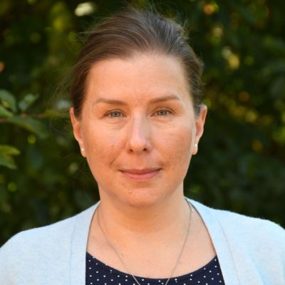 Jitka Matoušková Šťastná